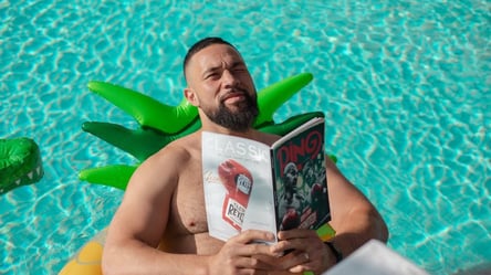 Усик подождет — Паркер близок к другому громкому бою - 285x160