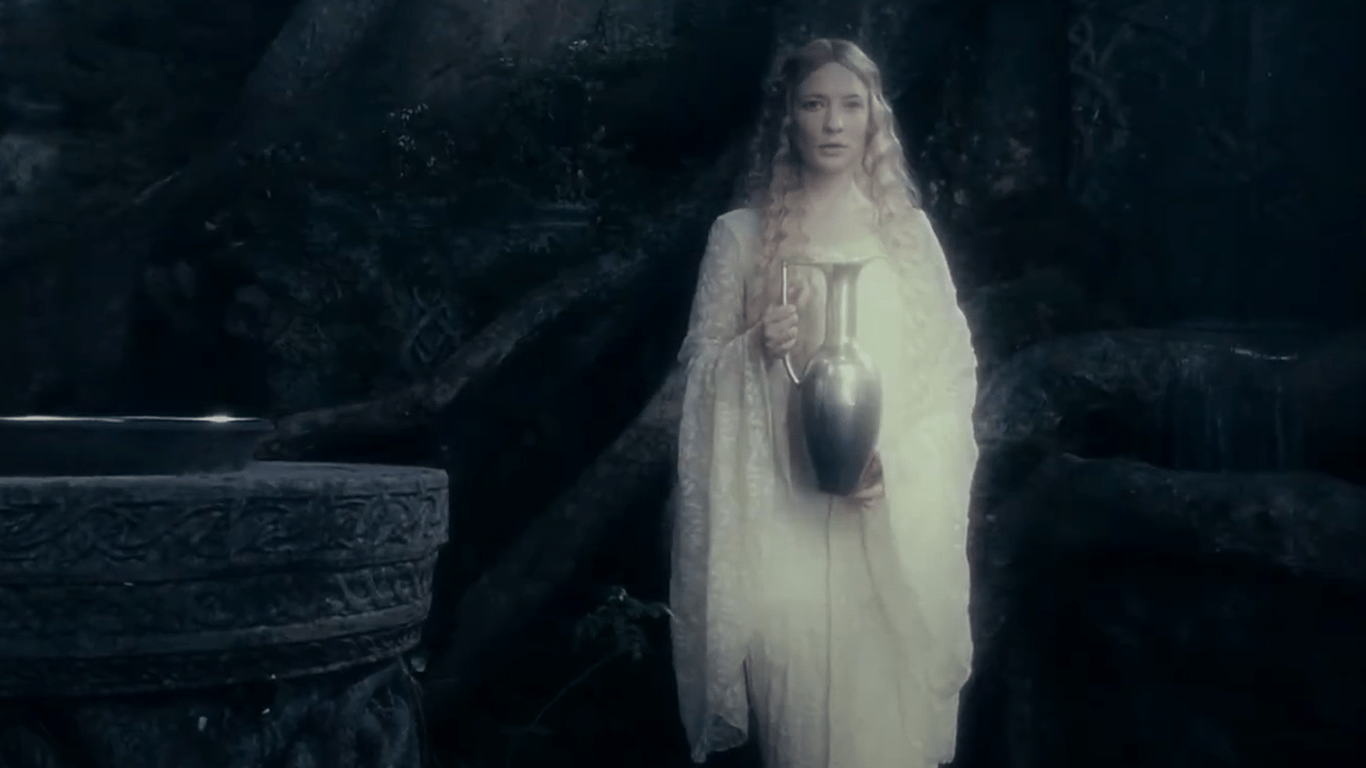 Скільки костюмів пошили для фільму "Володар перснів"