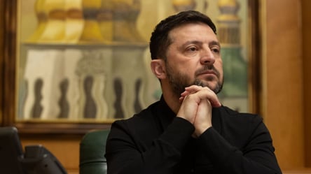 Зеленський пояснив, чому Європа поки не замінить США в допомозі - 290x160