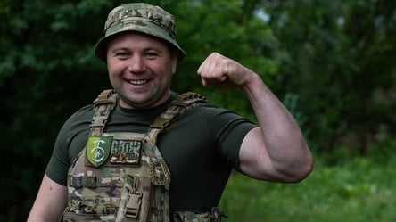 Дуже правильно — головний сержант про "Контракт 60+" - 285x160