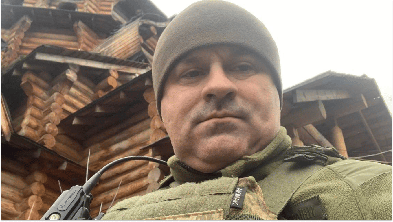 Втратив зір на війні, але знайшов сенс у житті - історія ветерана з Одеси - фото 2