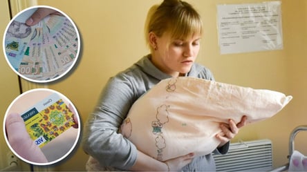 Виплати на дітей на картку іншого банку — про який нюанс сказали українцям - 304x171