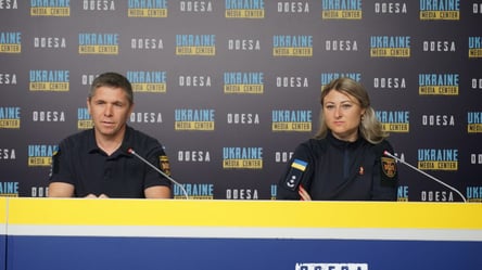 Общины в Одесской области призывают создавать пожарно-спасательные отряды - 285x160