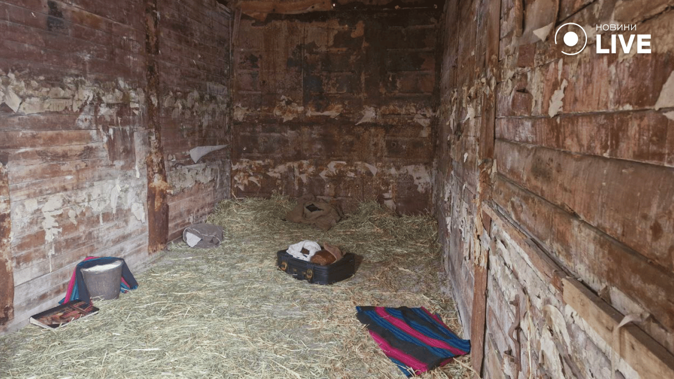 Одеський вокзал став місцем проведення перформансу, присвяченого 80-тим роковинам депортації кримських татар