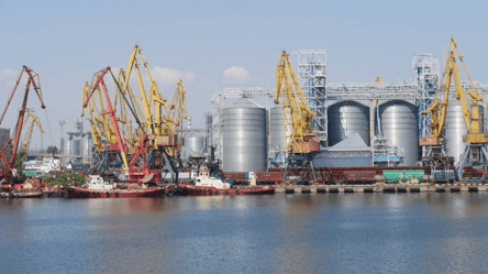 На Одесчине сделают единую портовую систему — что это значит - 290x166