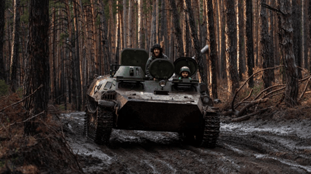 Легендарний "Азов" шукає танкістів — скільки платять за службу - 285x160