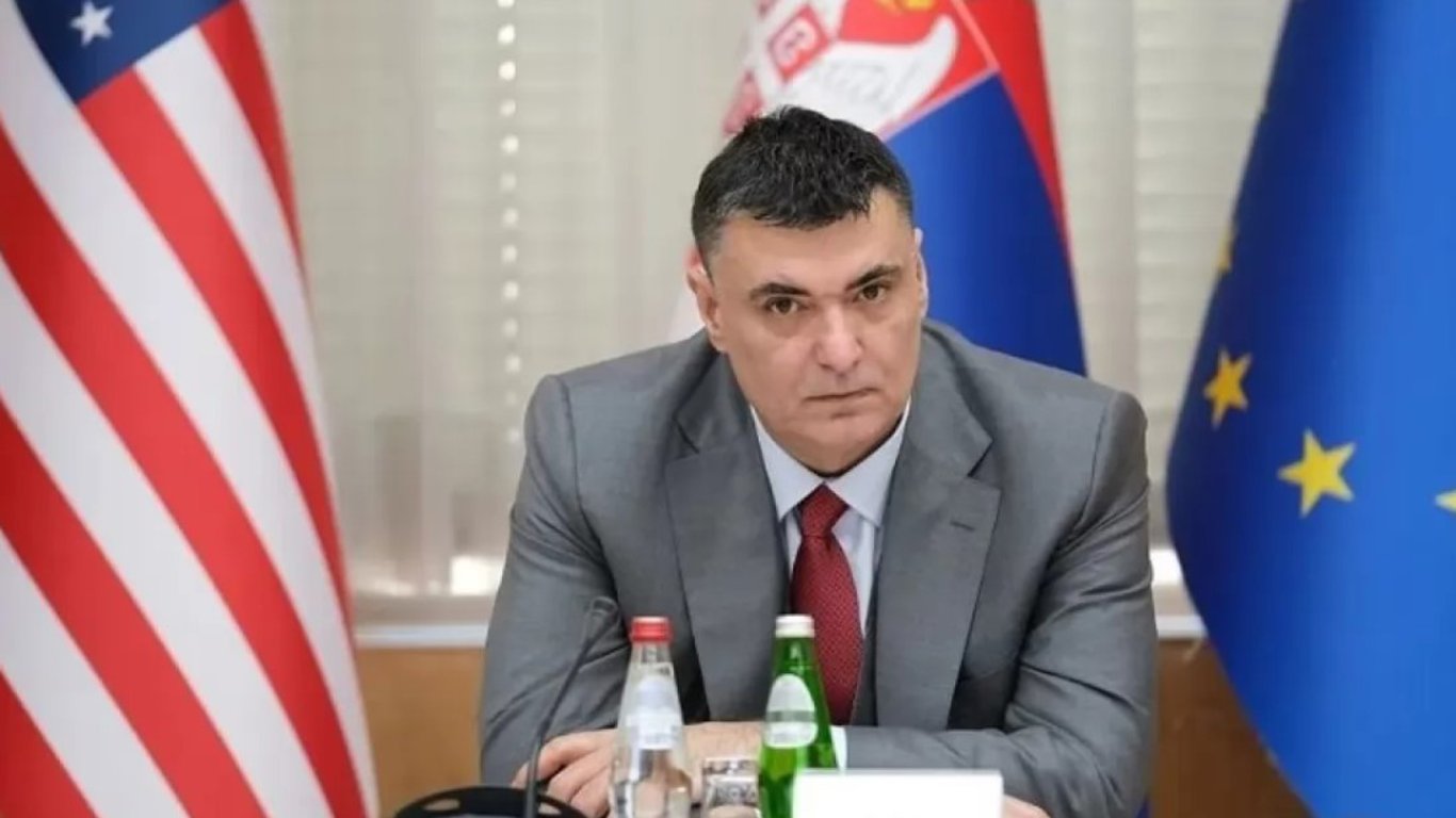 В Сербии заговорили о введении санкций против россии