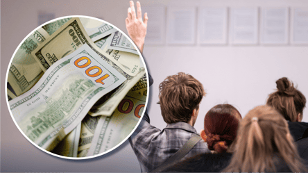 Майже 150 000 доларів за медаль  — яка нагорода стільки коштує й чому - 285x160