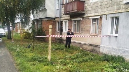На Львівщині невідомий напав на військового ТЦК та втік з місця події - 290x160