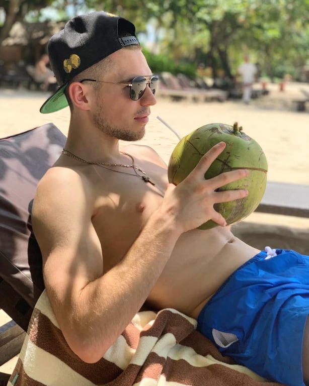 Богдан Михайличенко