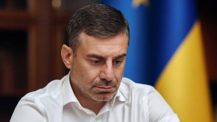 Лубінець заявив про 130 анульованих відстрочок на Закарпатті - 290x160