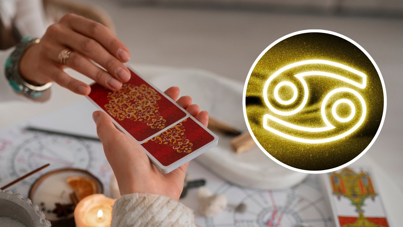 Яким знакам Зодіаку пощастить з грошима після повні 10 липня 2025 — Рак