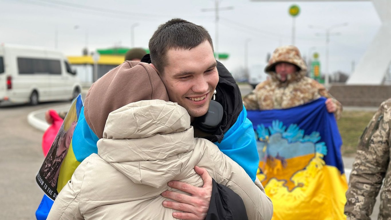 Повернення захисника Зміїного на Одещину