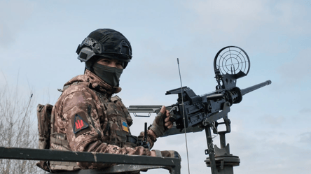 ПС відбили масовану атаку — збито 126 ворожих дронів - 285x160