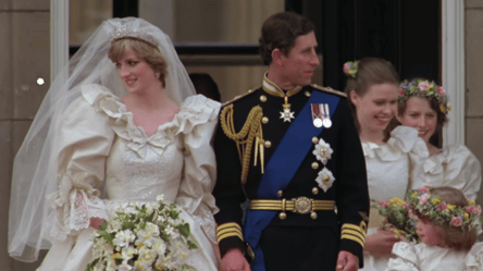 Свадебный аромат принцессы Дианы — что она нанесла тогда - 285x160