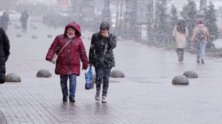 Стихия надвигается на Одессу — синоптики объявили об опасности - 285x160