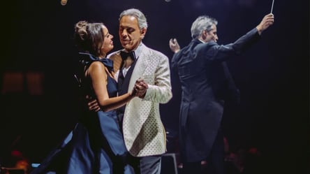 На открытии Олимпиады-2026 выступит мировая звезда — о ком речь - 285x160