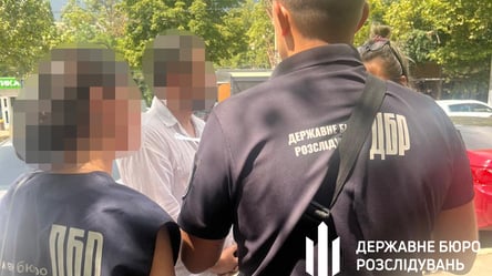 Відмолював порушення закону — на хабарі викрили священника-адвоката з Одещини - 285x160