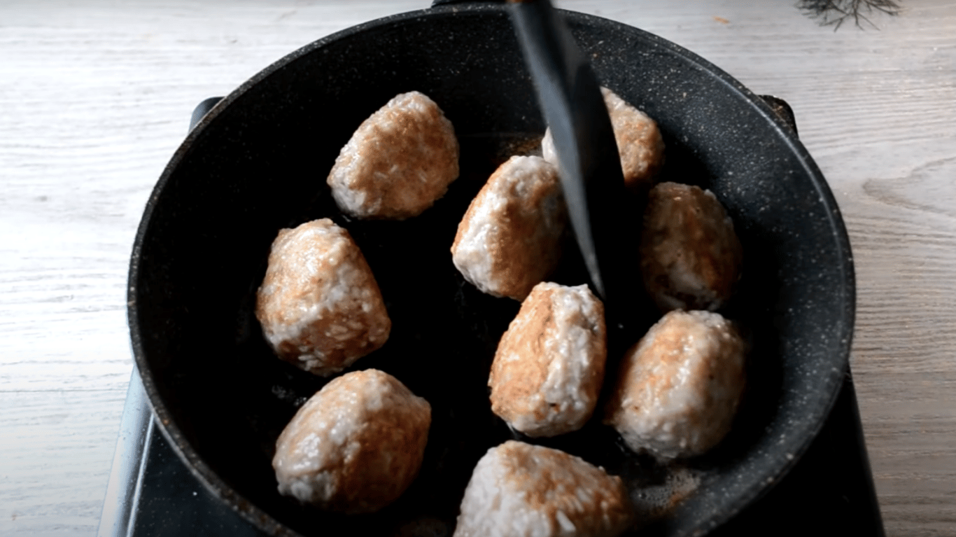 що приготувати на обід або вечерю