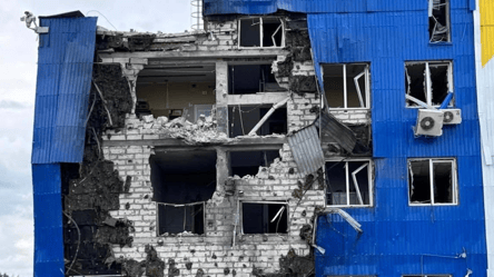 Удар РФ по сховищу ядерного палива: СБУ кваліфікує як воєнний злочин - 304x171