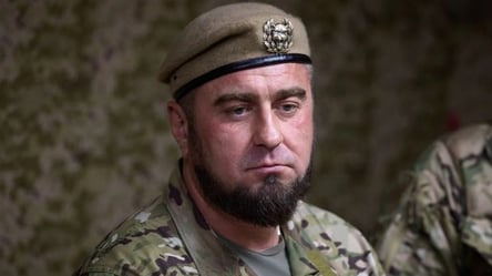 Людей хватает, но они идут в СОЧ — Манько о проблеме мобилизации - 285x160