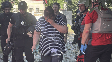 Авіаудари по Запоріжжю: кількість поранених зросла до чотирьох людей - 290x160