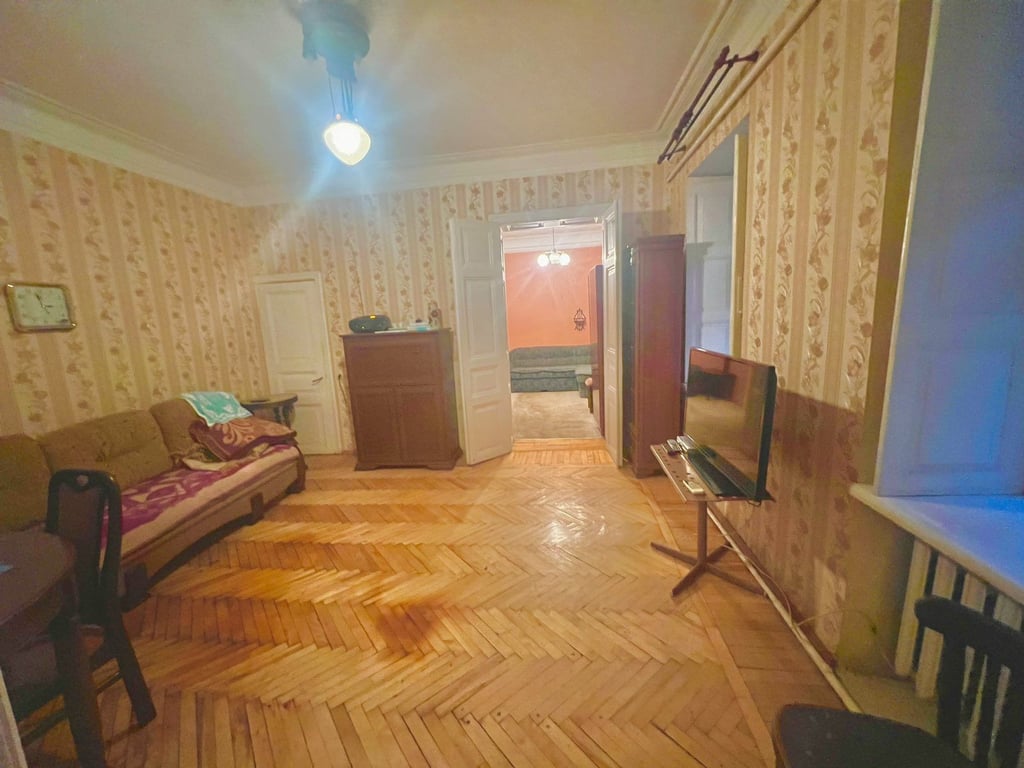 Скільки коштує трикімнатна квартира в центрі Одеси - фото 5