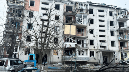 Россия атаковала Запорожскую область — среди раненых есть ребенок - 304x171