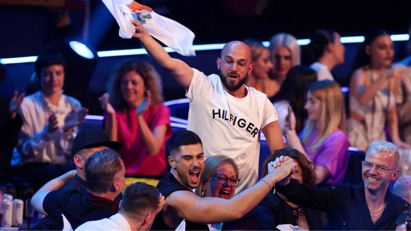 Результати другого півфіналу "Євробачення-2023": які країни пройшли до фіналу