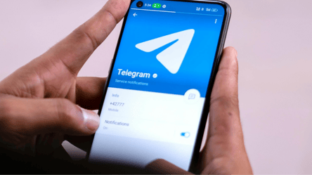 Новий скандал із Telegram — чому блокують в Україні - 290x160