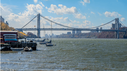 Самый длинный в мире тоннель в Нью-Йорке — чем он уникален - 285x160