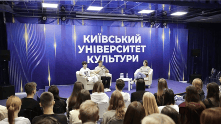 Київський університет культури запідозрили у допомозі ухилянтам — Bihus.Info - 285x160