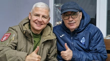 В РФ расформировали боевую бригаду из спортсменов и фанатов - 285x160