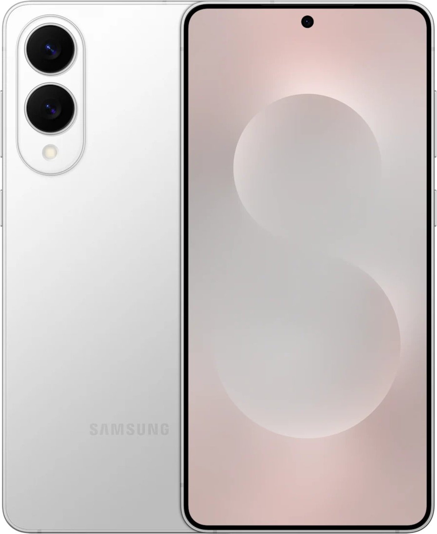 Смартфон Samsung Galaxy S25 Edge