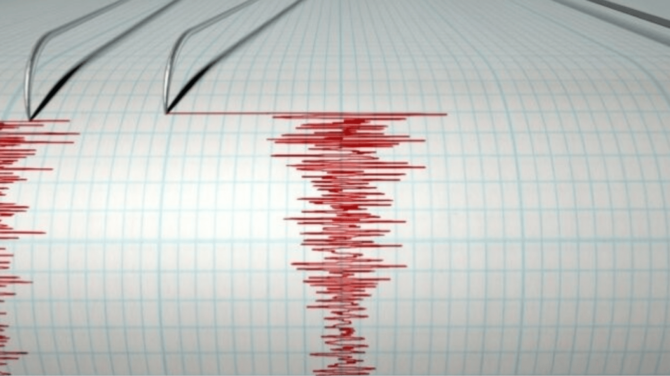 Специалисты рассказали, существует ли риск землетрясения в Украине в ближайшее время