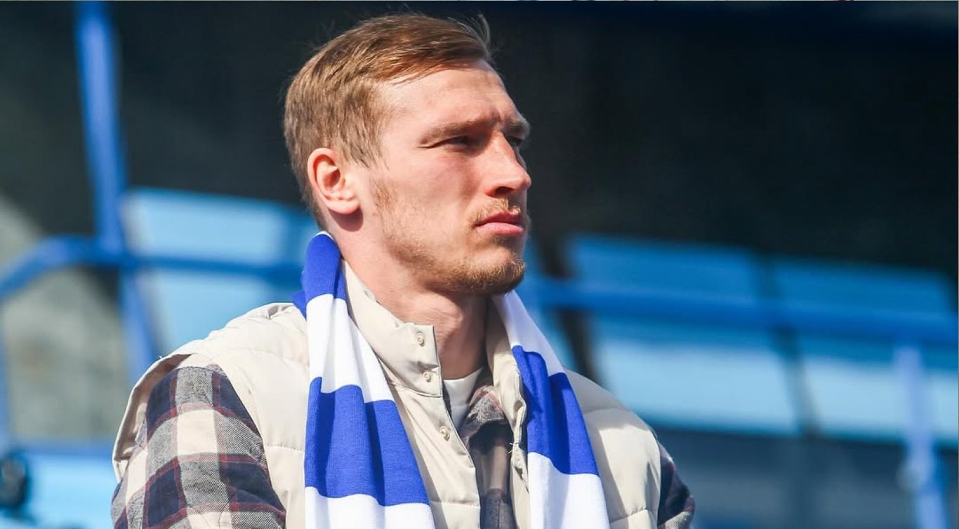 Валерий Лучкевич