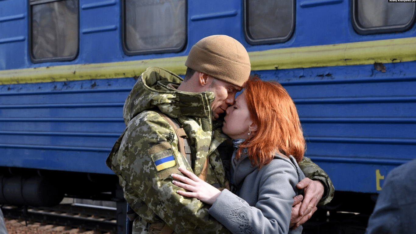 У Верховній Раді розповіли, які шанси є у військових на демобілізацію під час воєнного стану