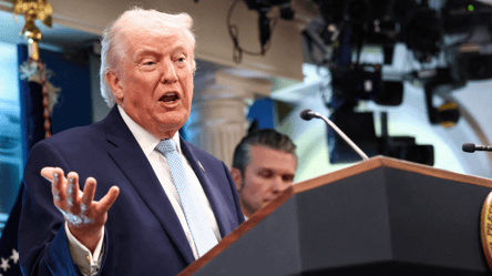 Трамп: НАТО не помогли США, пусть теперь помнят о Гренландии - 285x160