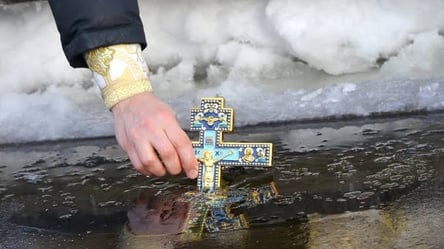 В Одессе открыли места для освящения воды на Крещение — где именно - 285x160