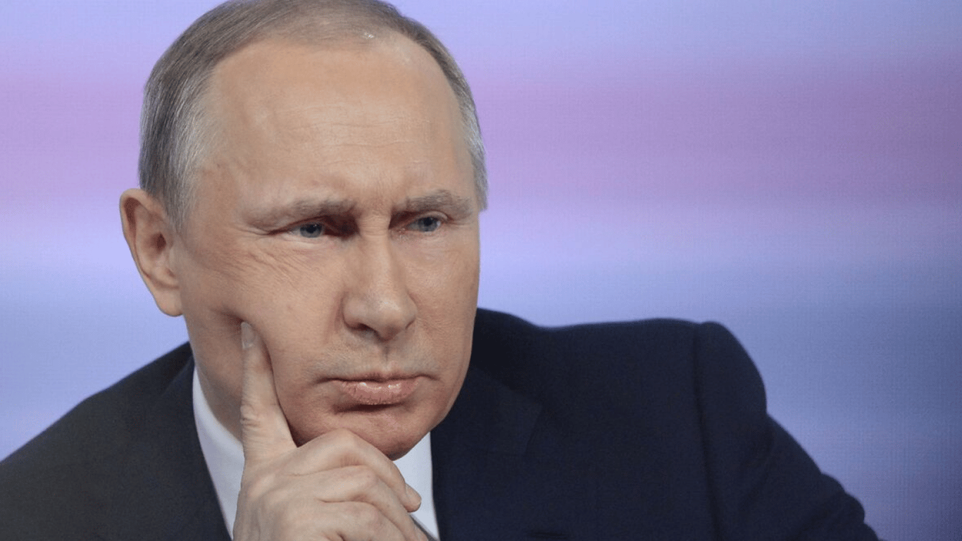 Путин мнит из себя царя и называет нападение на Украину завоеванием