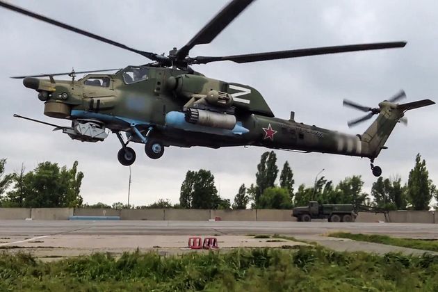 Минюст предлагает конфисковать имущество производителя российских вертолетов и ракет
