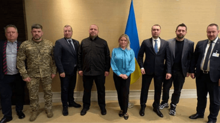 Как прошли переговоры в Женеве — результаты второго дня - 285x160