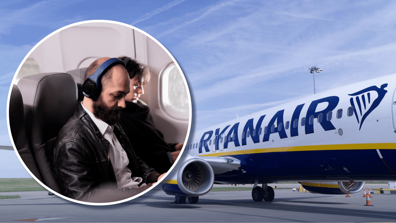 Ryanair может закрыть базу в Салониках: что известно