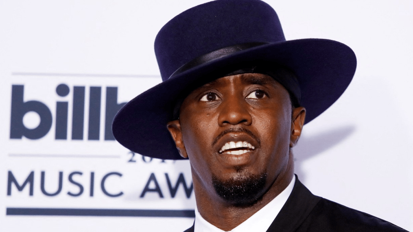 Скандал з P. Diddy — матір прокоментувала арешт сина