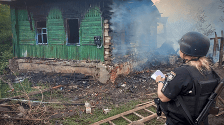 Під ударом були 17 громад: на Сумщині є жертви та постраждалі - 290x160