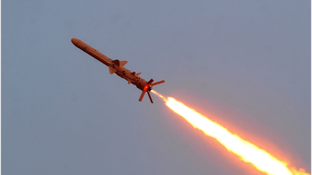 Запуск ракет из Черного моря: взрывы в Николаеве - 285x160