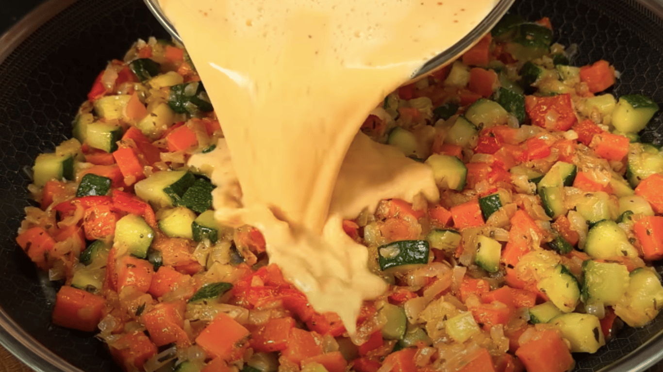 що приготувати з кабачків