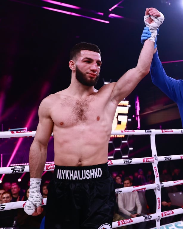 Ярослав Михалушко