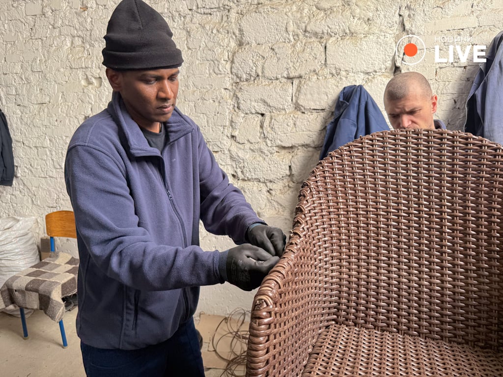 Військовополонені РФ