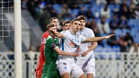 Ребров викличе відразу кілька дебютантів на матч зі Швецією - 285x160